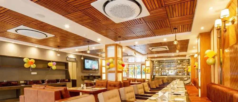 Massif Resort & Spa, Manali