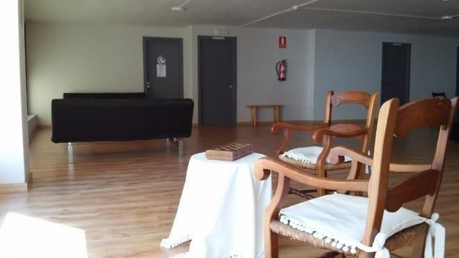 Alma del Camino - Rooms & Albergue
