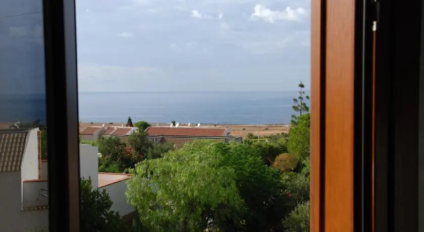 Villetta a San Vito Lo Capo