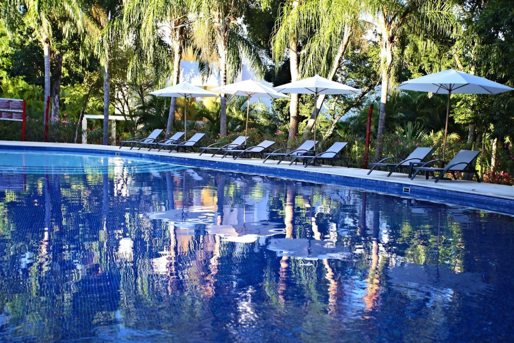 Bahia Principe Escape Sian Ka’an - Adults Only - All Inclusive