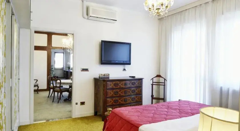 Biella Suite
