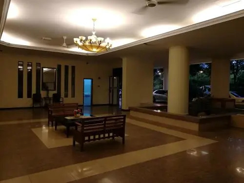 D'Savoy Condotel @Alor Gajah