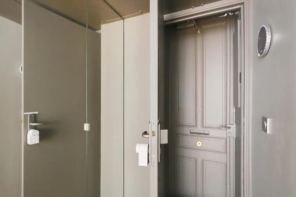 Pick A Flat's Apartment in Porte Saint Denis - rue d'Hauteville