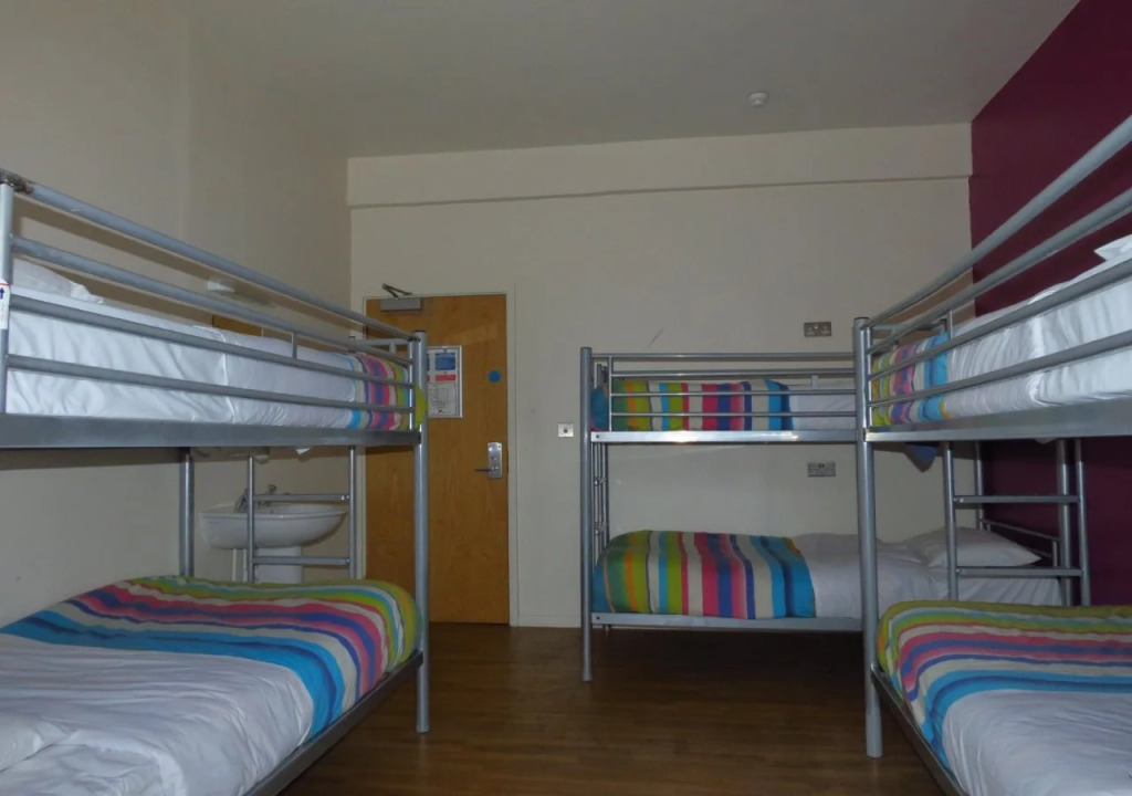 NosDa Hostel