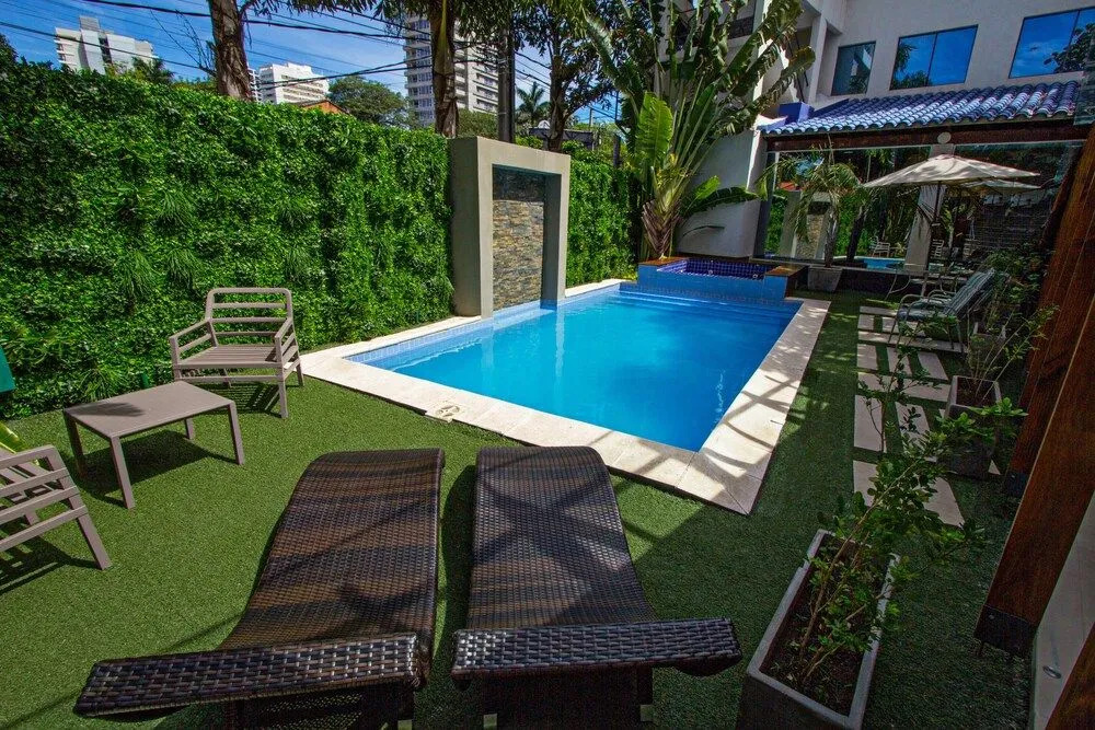 Hotel Le Pelican