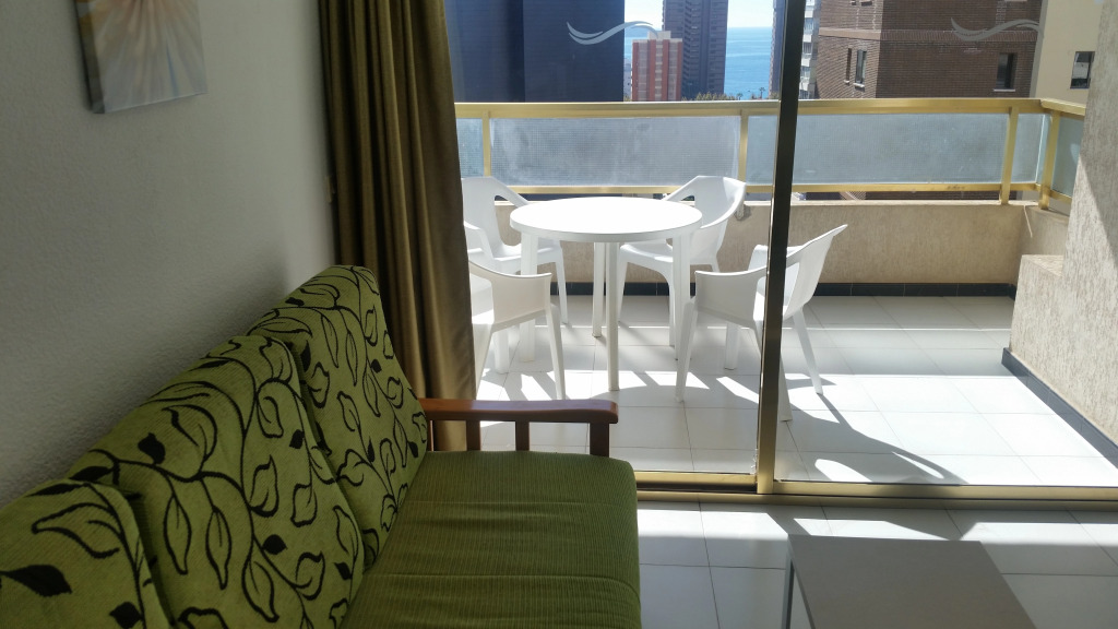 Apartamentos Maria Victoria
