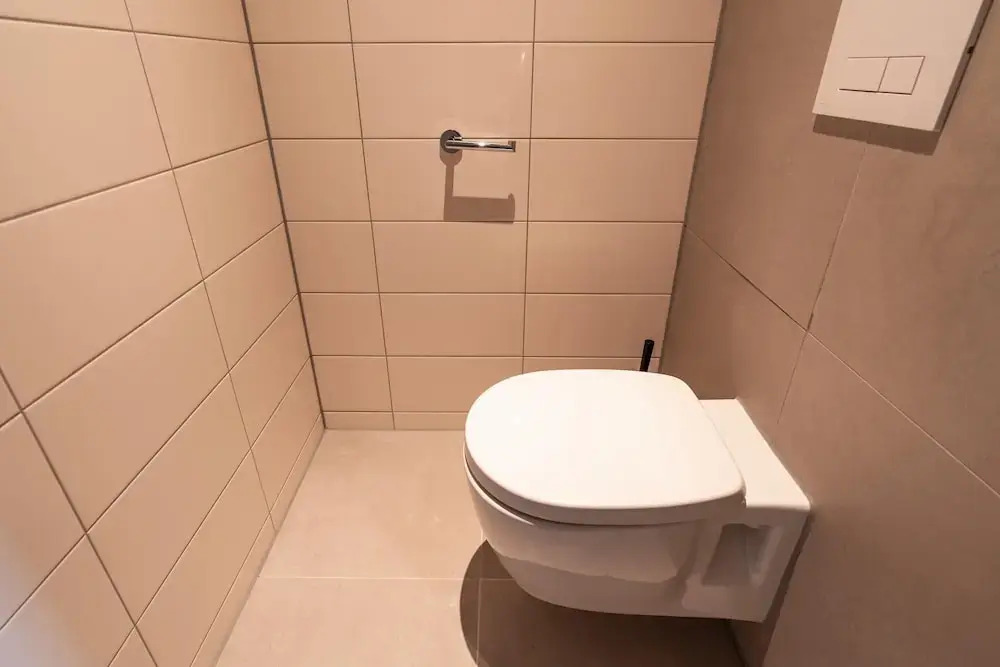 4 Person Apartment in the City Center