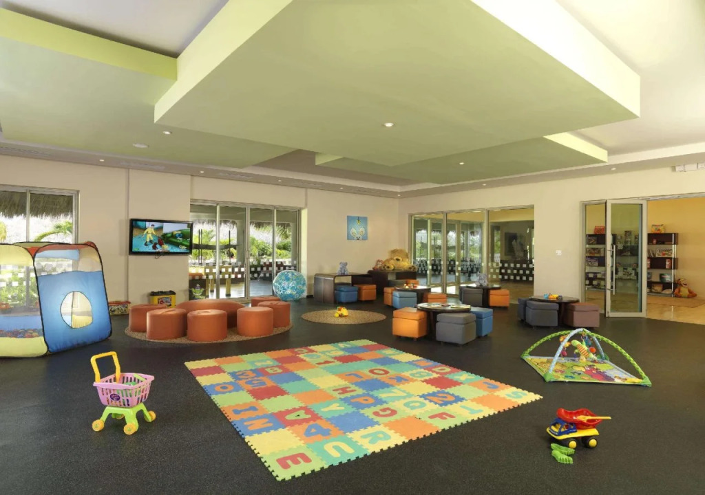 Zel Punta Cana - All Suites - All Inclusive