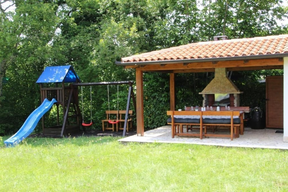 House Ondina