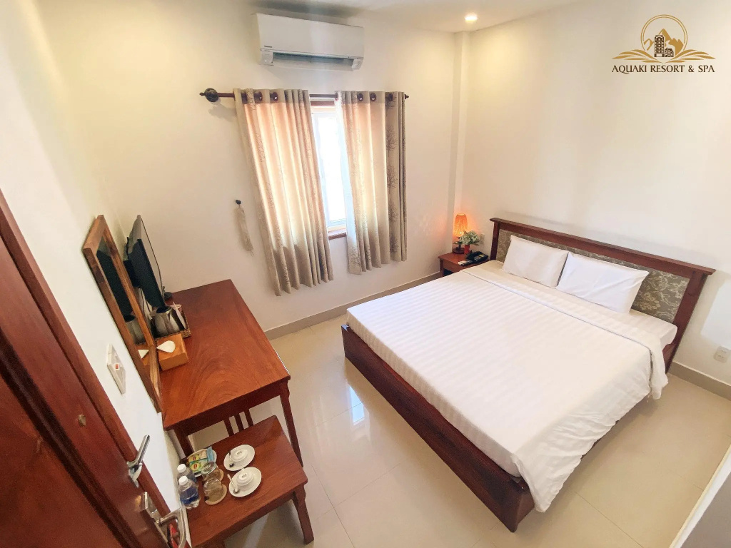 Aquaki Resort & Spa