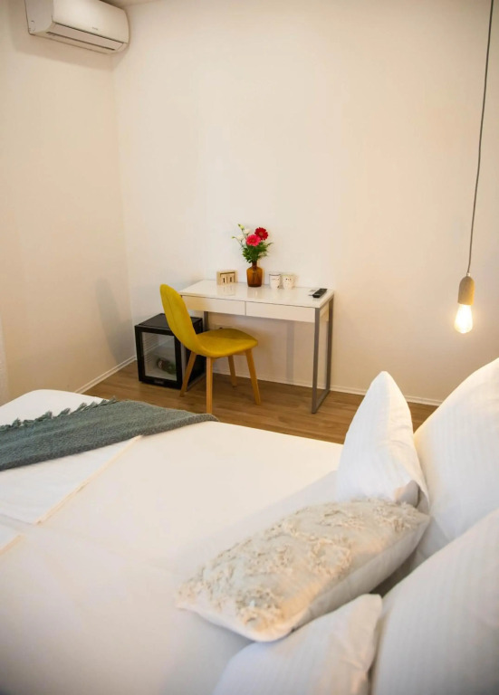 Soukki Town Centre Suites