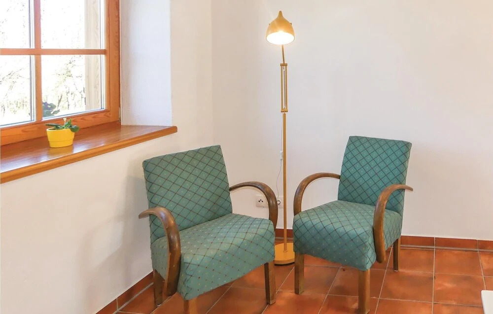 Stunning Apartment in Limbach With 2 Bedrooms