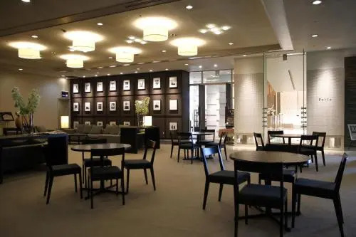 Yuzawa Grand Hotel