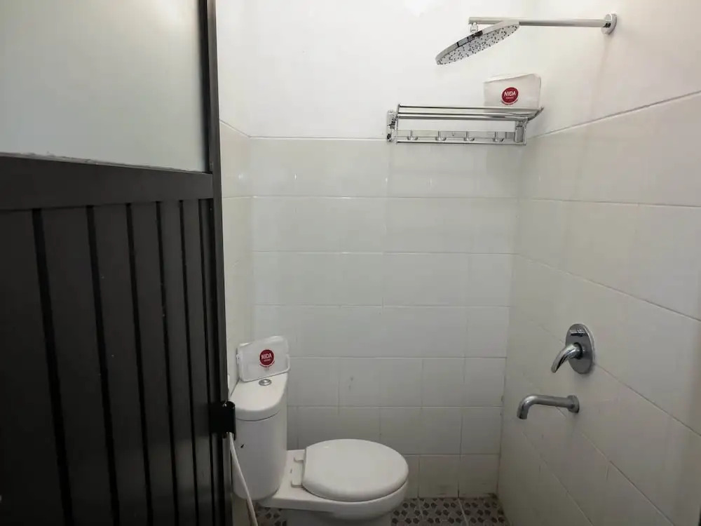 Nida Rooms Tajem 19 Sambi Sari Sleman