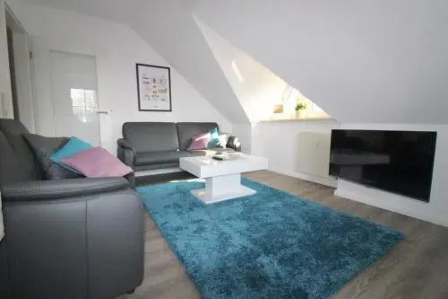 Apartmentvermittlung Mehr als Meer - Objekt 78