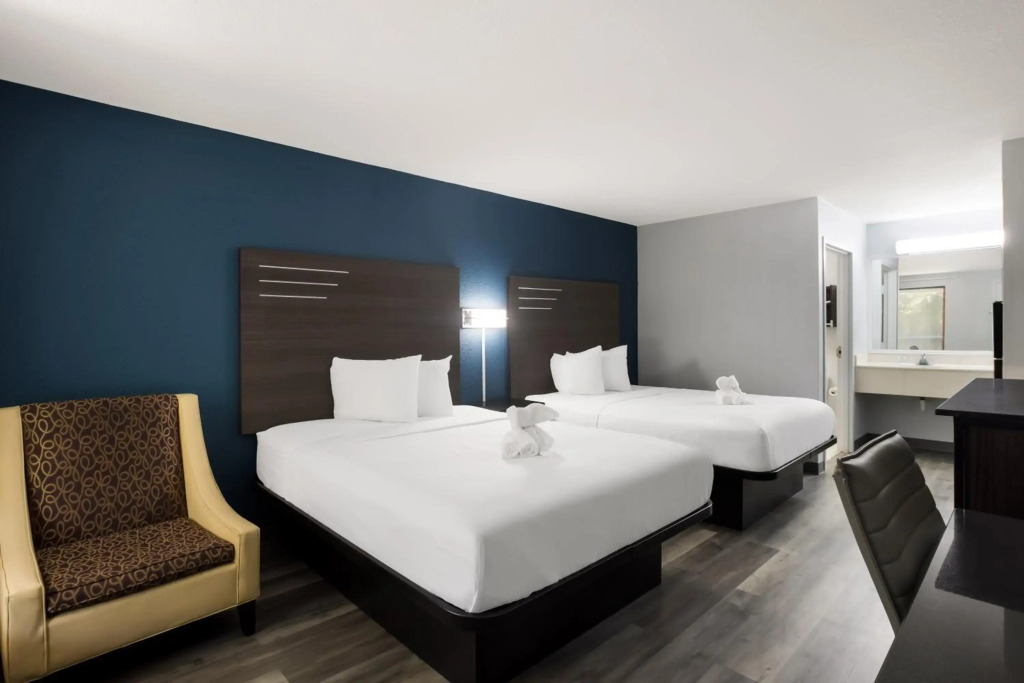 Americas Best Value Inn