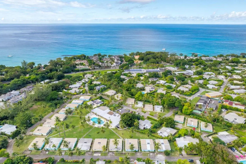 All Seasons Resort