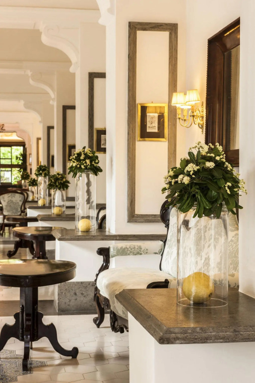 Grand Hotel Cocumella