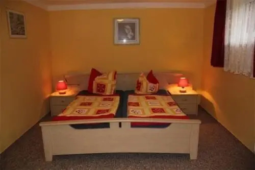 Ferienwohnung Benz USE 1681