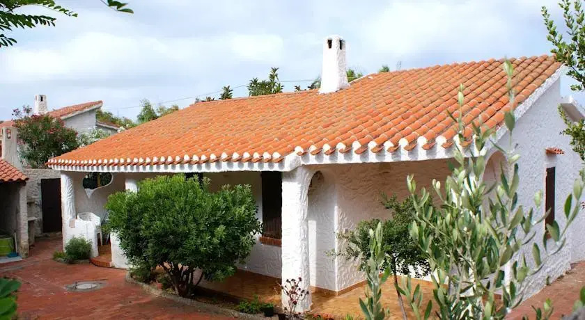 Casa Turriga