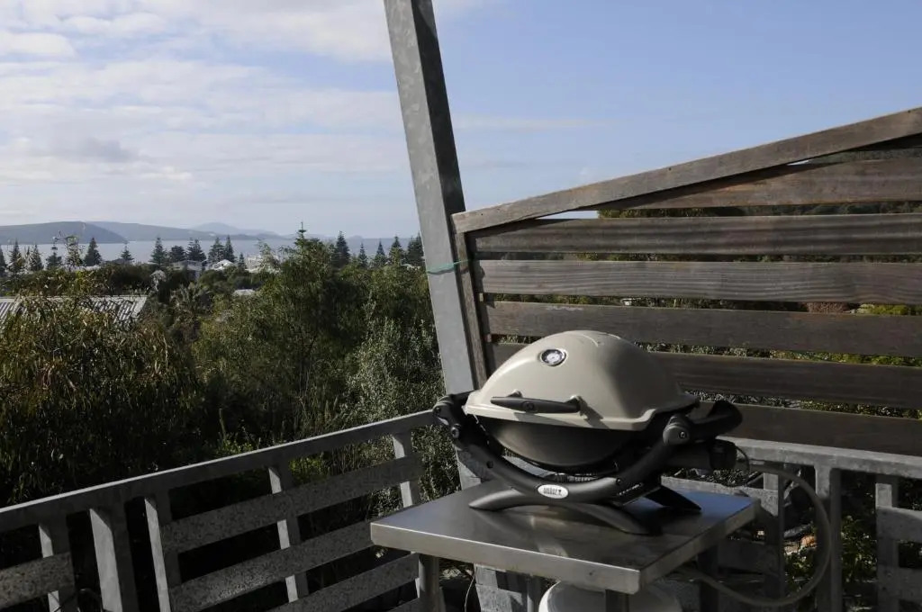 Saltair Luxury Accommodation