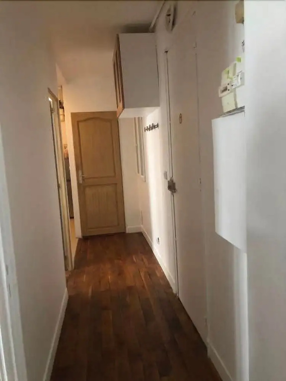 Super big beautiful flat in Paris