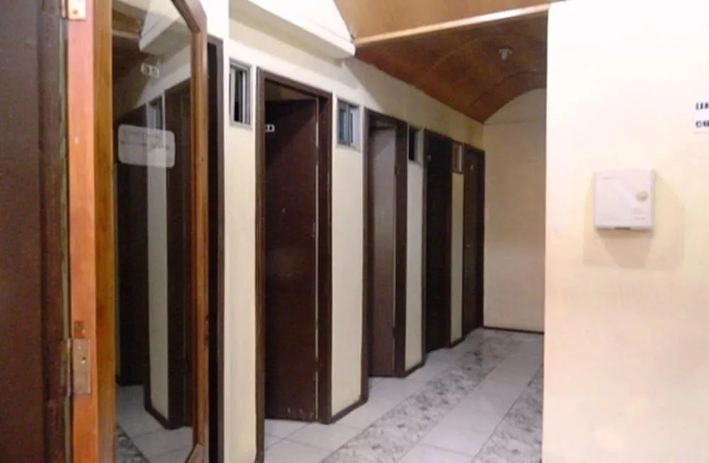Latinoamericano Hostel