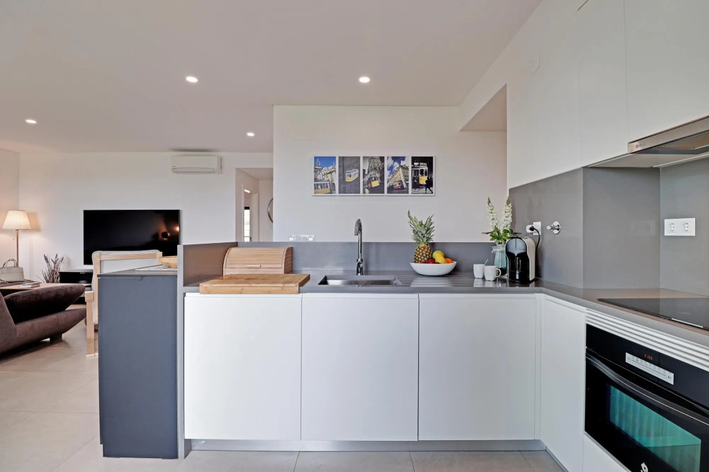 Andiamo Apartment in Vilamoura