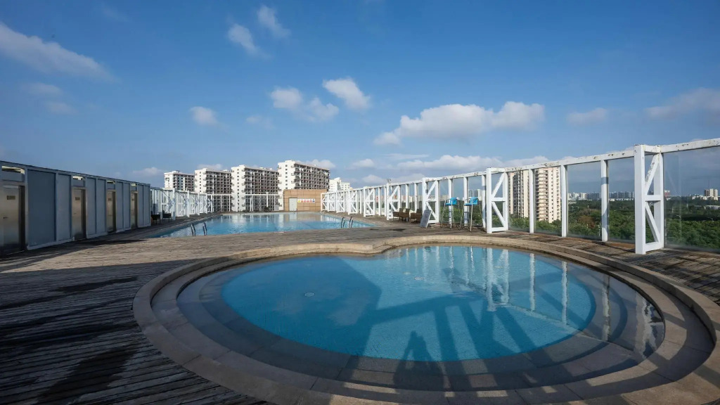 Yangpu Guest House