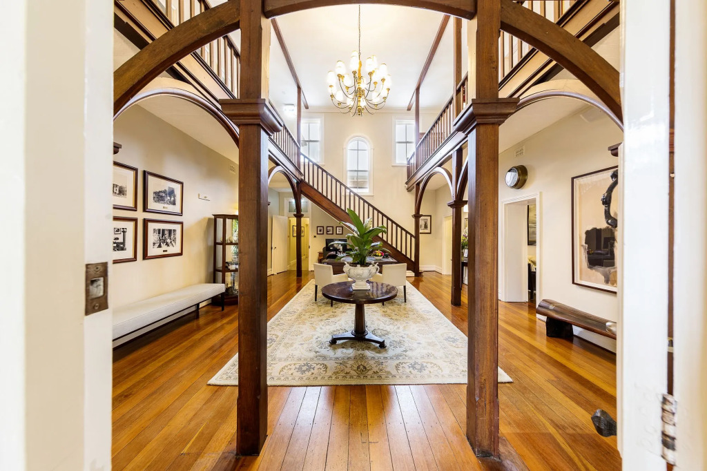 Grand Mercure Basildene Manor