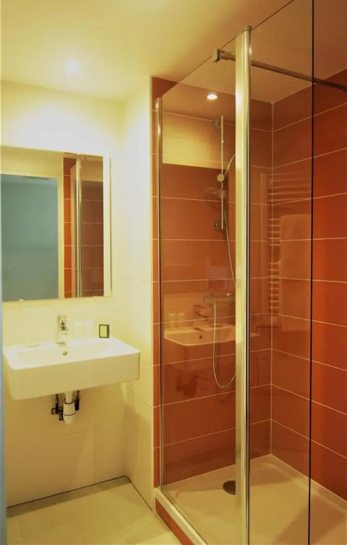 Appartements proche Paris Disney
