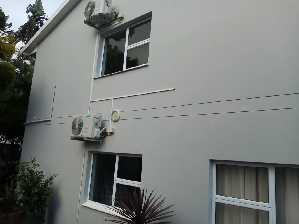 House of Grace Apt