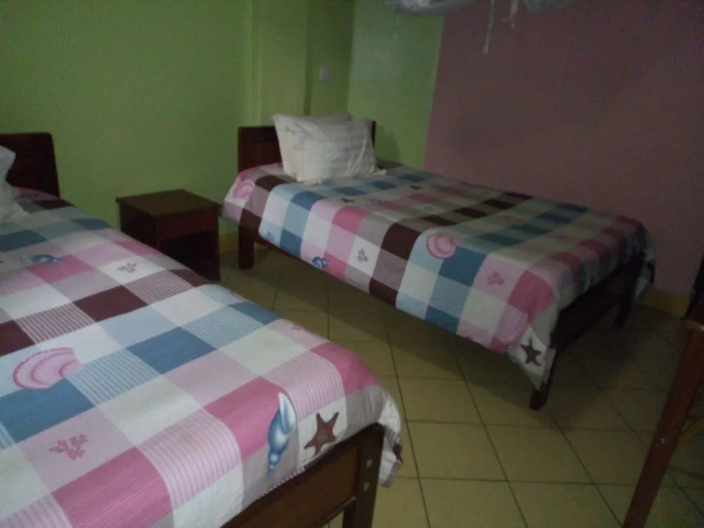 Veecam Hotel