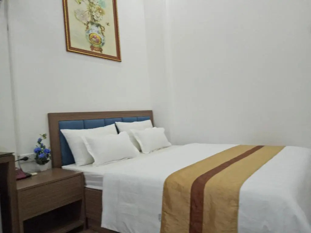 Duc Long Hotel