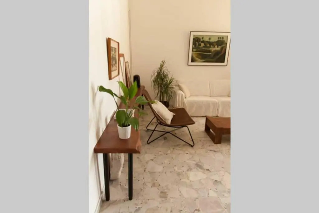 Large and beautiful apartment in Central Pescara