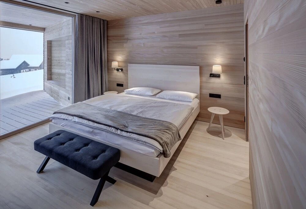 Peterhof Chalets