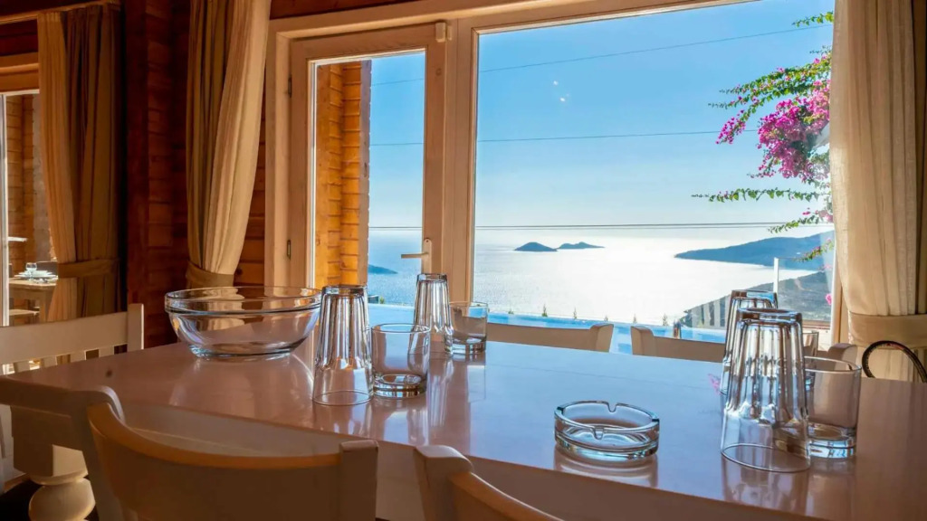 Eco Villa Sardunya