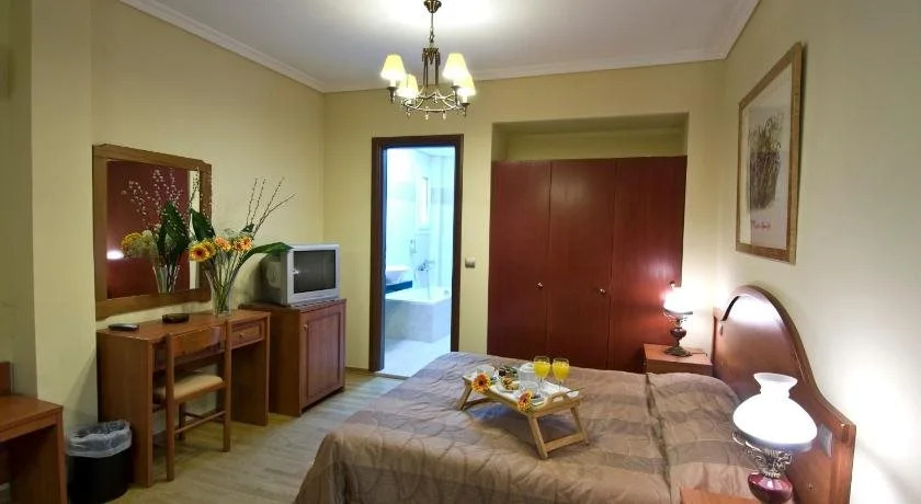 Villa Elia