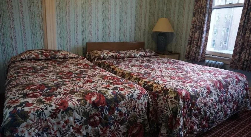 Bel Air Hotel