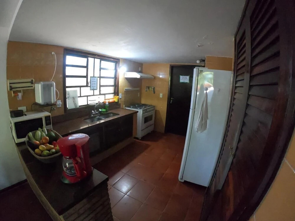 Hostel Brazil Backpackers Caraguá
