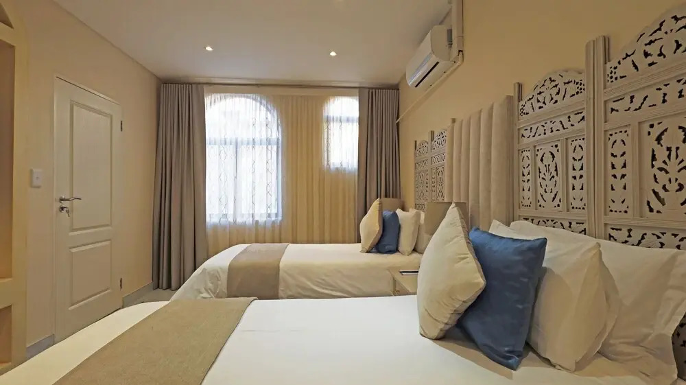 Qurtuba Resort and Events