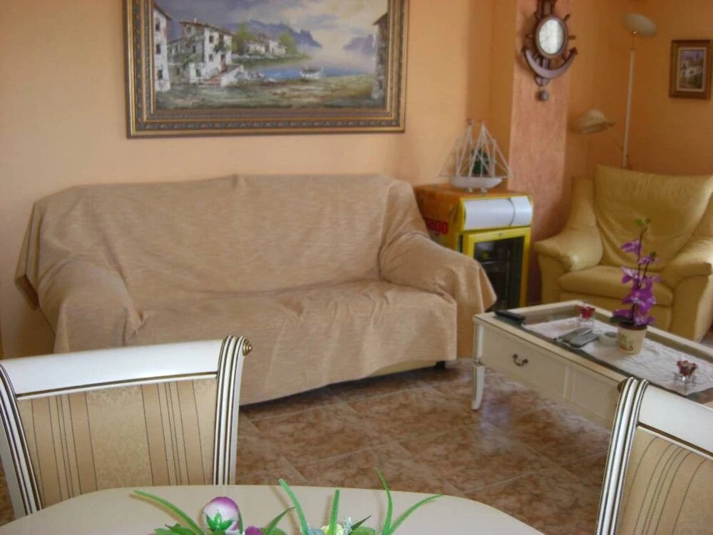 Tipical Spanish Appartment Near the Beach