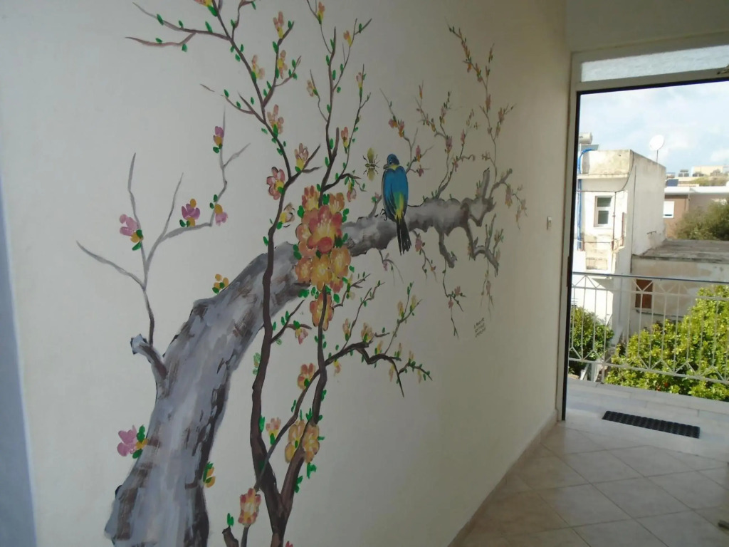 Gemani Apartments Rhodes city
