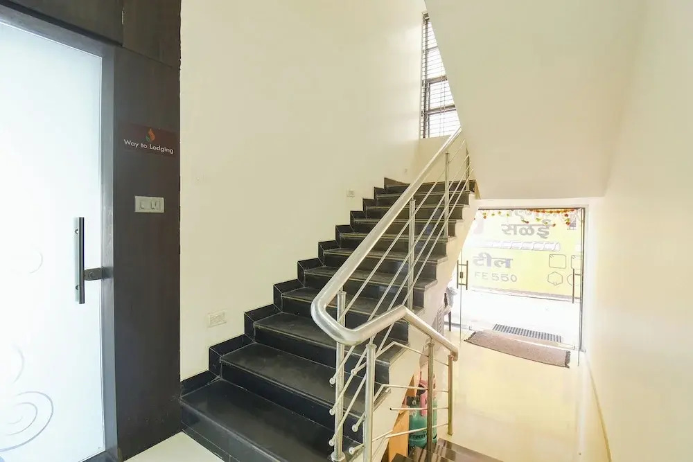 FabHotel Ramraj Inn