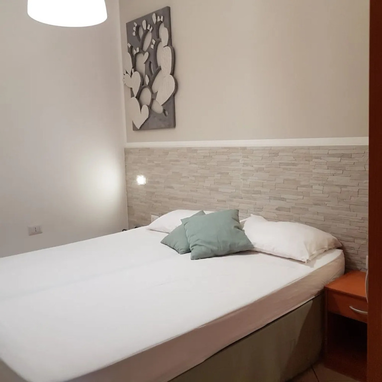 Residenze Sirleo