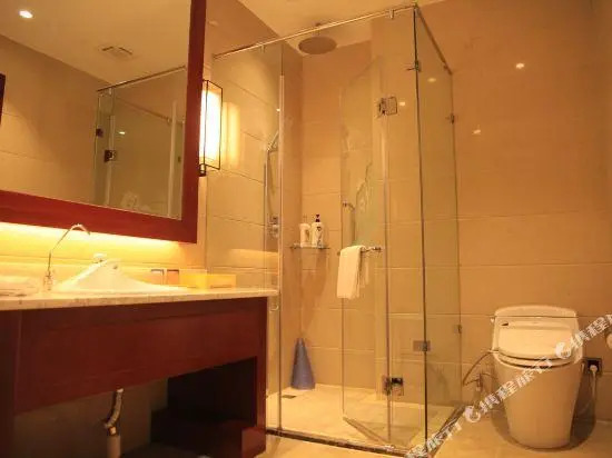 Shuihu Hotel