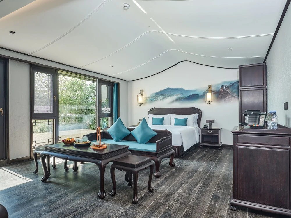 San Po Hotel