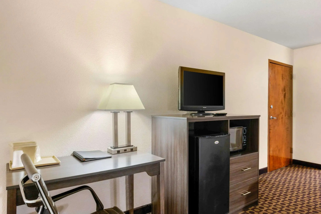 Quality Inn High Point - Archdale