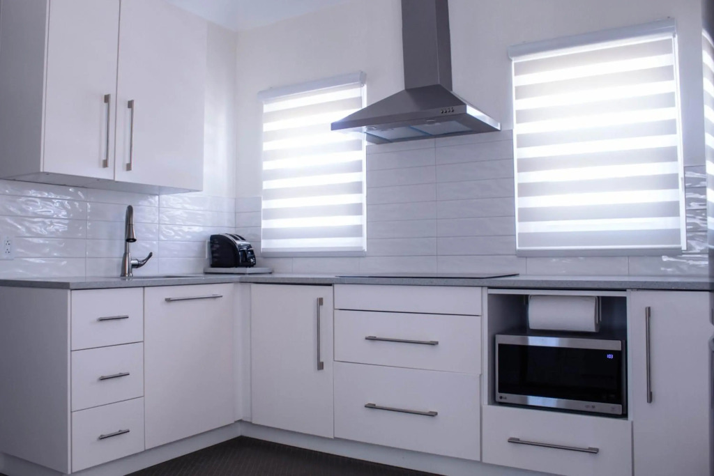 Cavendish Heights Suites