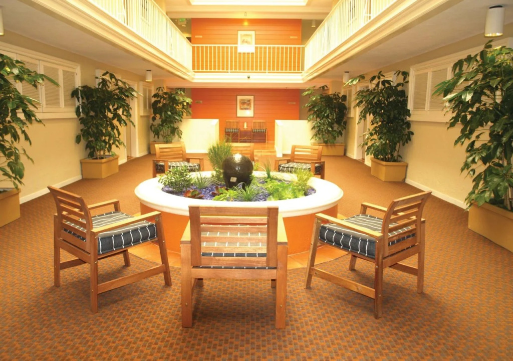 The Suites at Fishermans Wharf